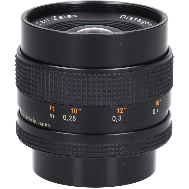 Ống kính DISTAGON 28mm F2.8AE (J) - Hàng hiệu Authentic 878553