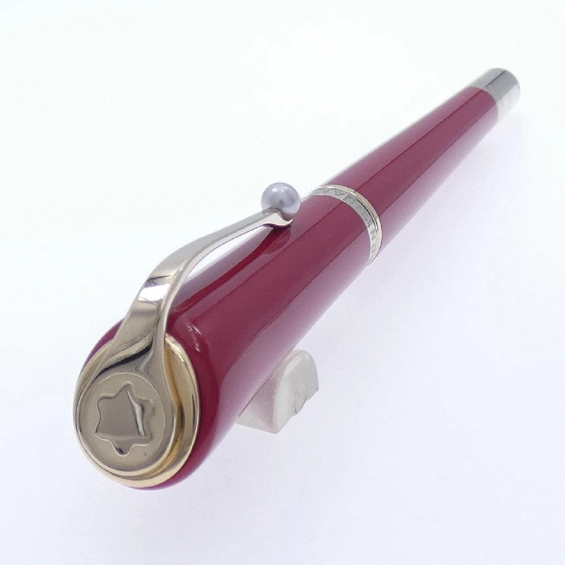 Montblanc Muse Marilyn Monroe Special Edition 116065 Bút bi - Hàng hiệu Chính hãng 879045