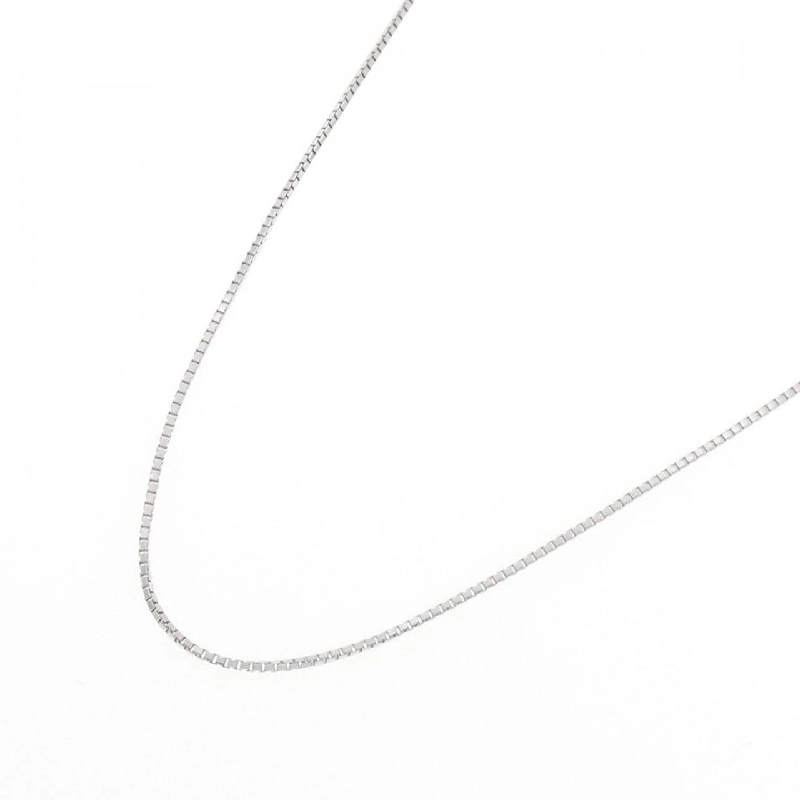Tasaki 750WG Necklace - Hàng hiệu Authentic 842700