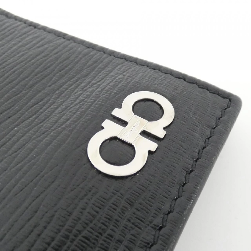 Salvatore Ferragamo 66 A064 Ví tiền - Hàng hiệu Chính hãng 770803