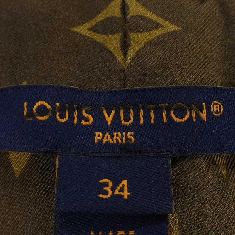 【Mã giảm giá】Đầm LOUIS VUITTON 652137