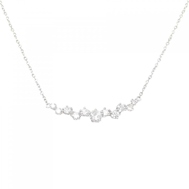 Dây chuyền kim cương Festaria 0.102CT - Hàng hiệu Authentic 841756