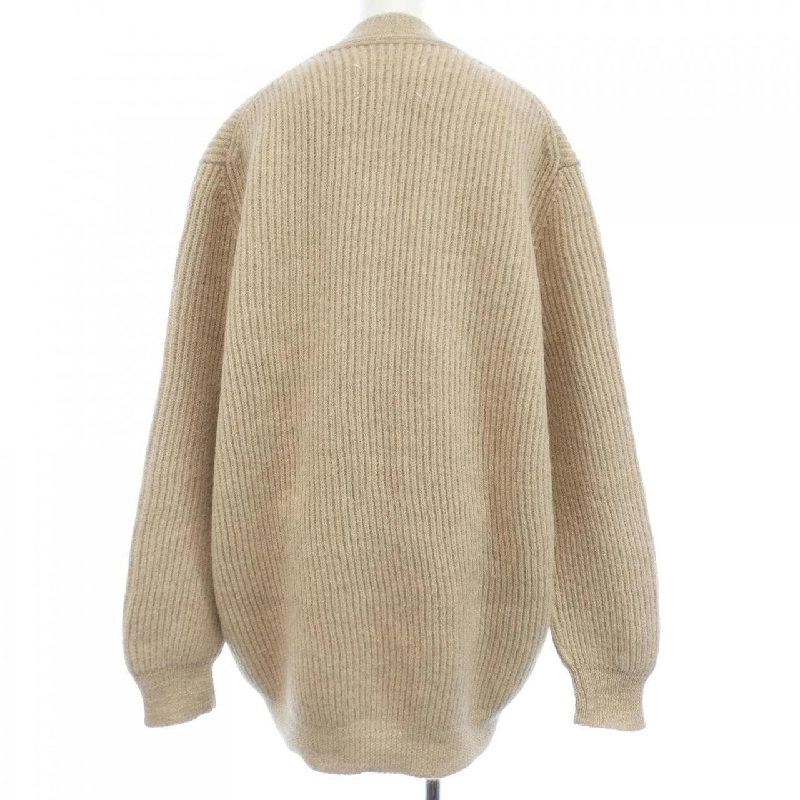 【Khuyến mãi】Áo cardigan Maison Margiela 644859