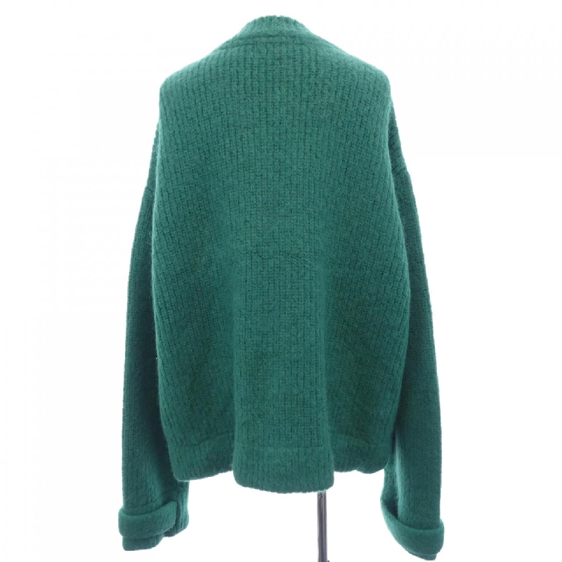 RYO TAKASHIMA 102103001 Áo khoác cardigan - Hàng hiệu Authentic 895253