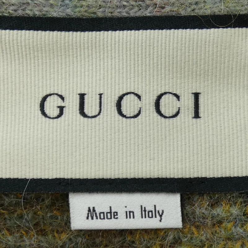 Gucci GUCCI 633827 XKBI0 Áo khoác - Hàng hiệu Chính hãng 892188