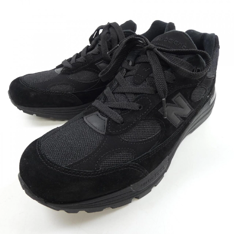 Giày thể thao NEW BALANCE - Hàng hiệu Authentic 907302