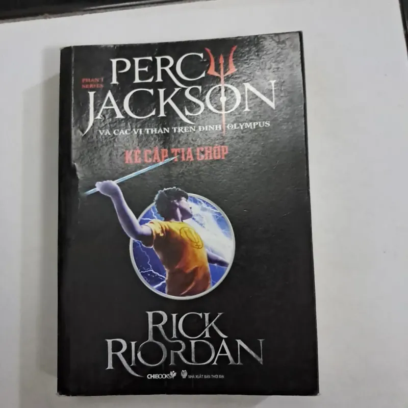 Kẻ cắp tia chớp 1022066