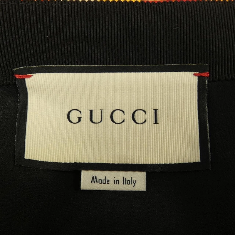 【Khuyến mãi】Váy GUCCI 653528