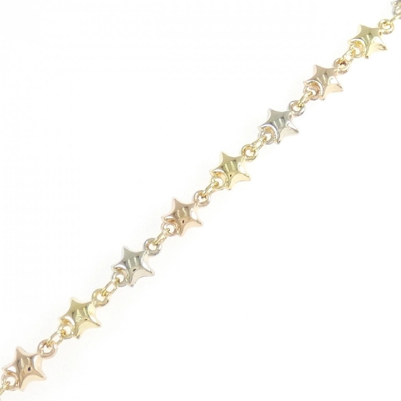 750 Ba màu Ngôi sao Vòng tay - Hàng hiệu Chính hãng 873257