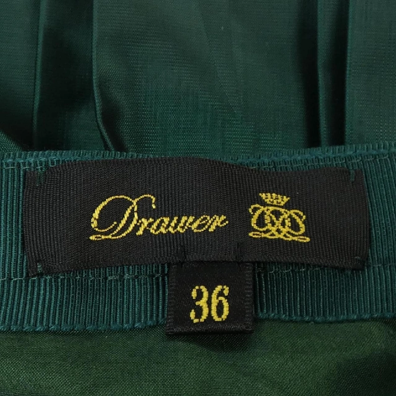 【Mã giảm giá】Đồ nữ DRAWER váy 653780