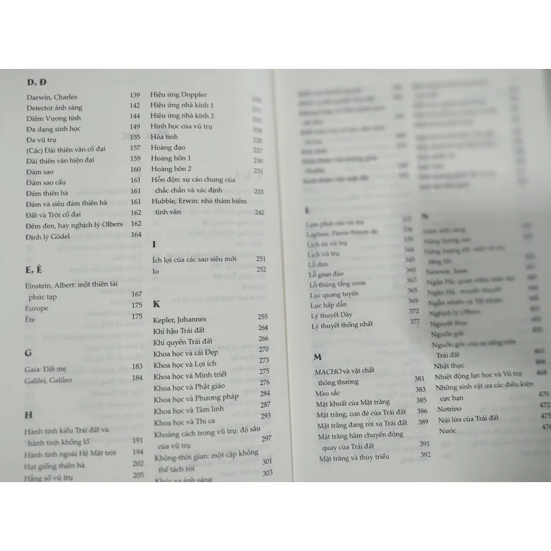 TỪ ĐIỂN YÊU THÍCH BẦU TRỜI VÀ CÁC VÌ SAO  739835