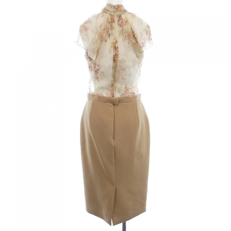 Đầm CHRISTIAN DIOR - Hàng hiệu Authentic 821071