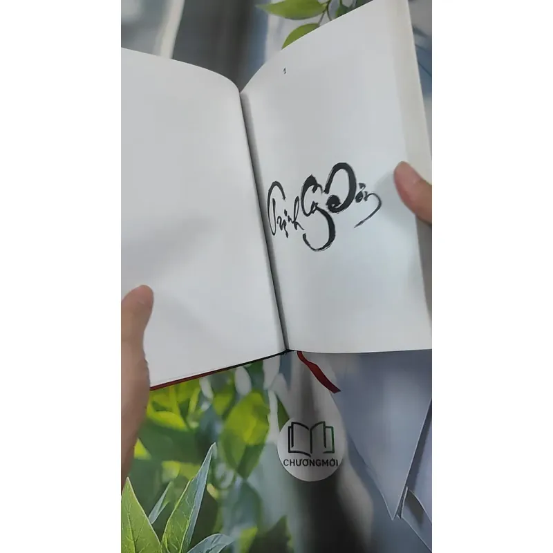 [MIỄN PHÍ BỌC SÁCH] [HIẾM] Góp Nhặt Xác Chữ Hồn Thơ Trịnh Công Sơn (Thư Pháp) - Trần Hữu Đãi 990506