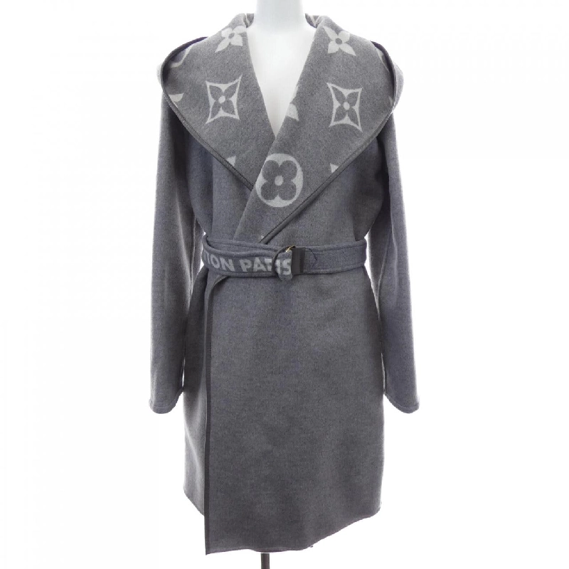 Áo khoác lửng LOUIS VUITTON FLCO16NUV - Hàng hiệu Authentic 820642