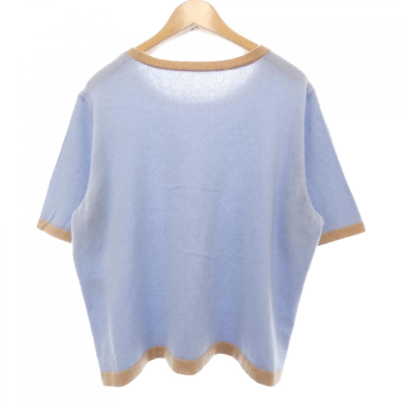 【Mã giảm giá】Leilian LEILIAN Áo len 635137