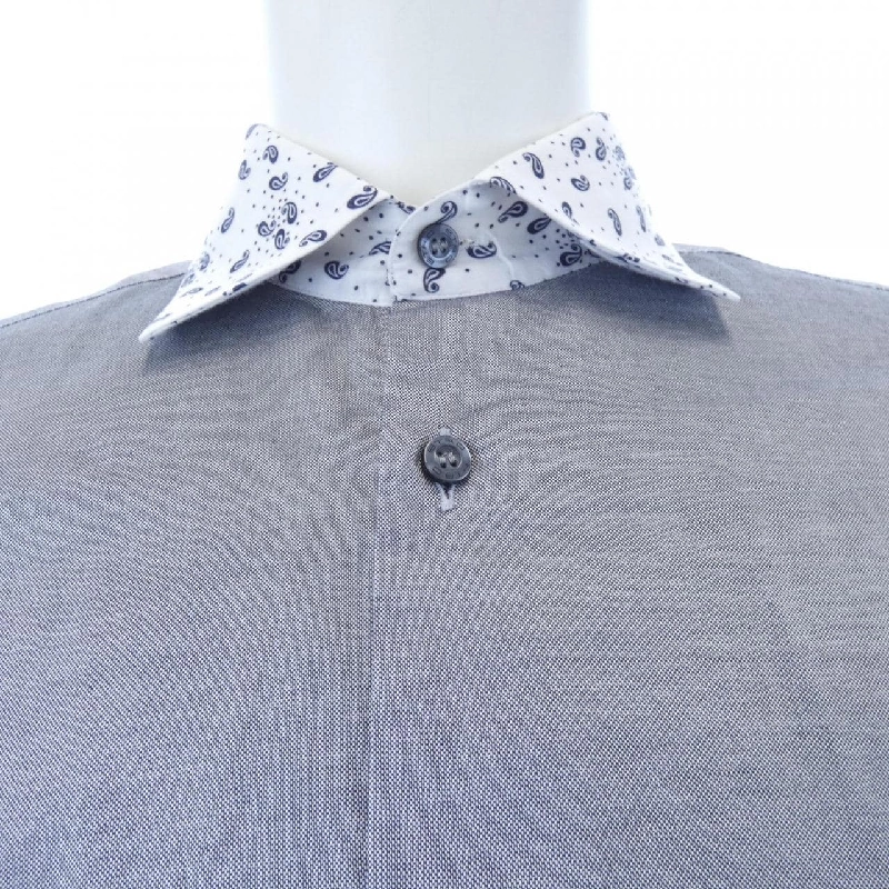 Áo sơ mi ETRO - Hàng hiệu Chính hãng 895407