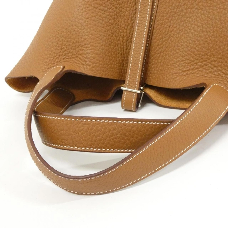 Túi Hermes Picotin Lock MM 060991CK - Hàng hiệu Chính hãng 766503