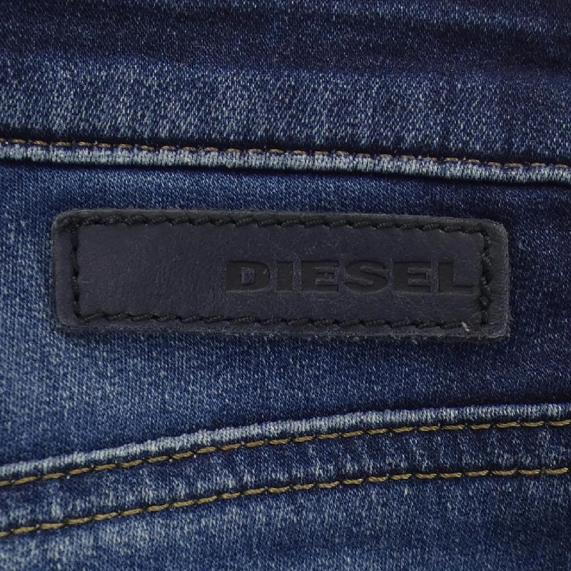 【Mã giảm giá】Quần jeans DIESEL 652348