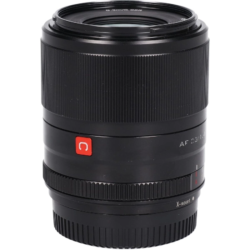 AF23mm F1.4 XF - Hàng hiệu Authentic 879532