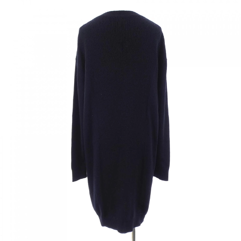 HERMES Áo len nút Canada 4E2542D1 - Hàng hiệu Chính hãng 808792