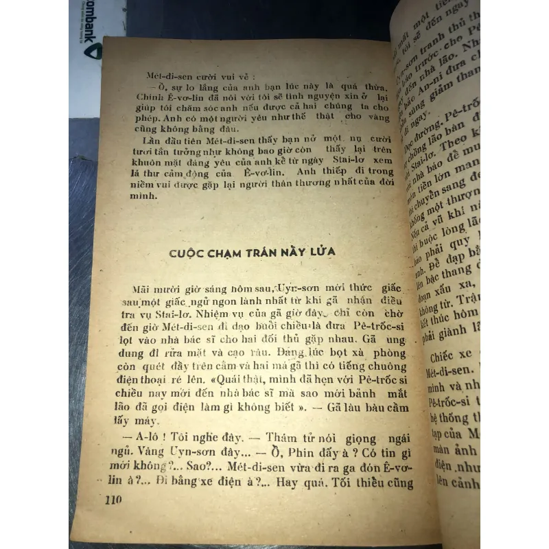 Người chết hai lần - Vũ Kim Dũng 797481