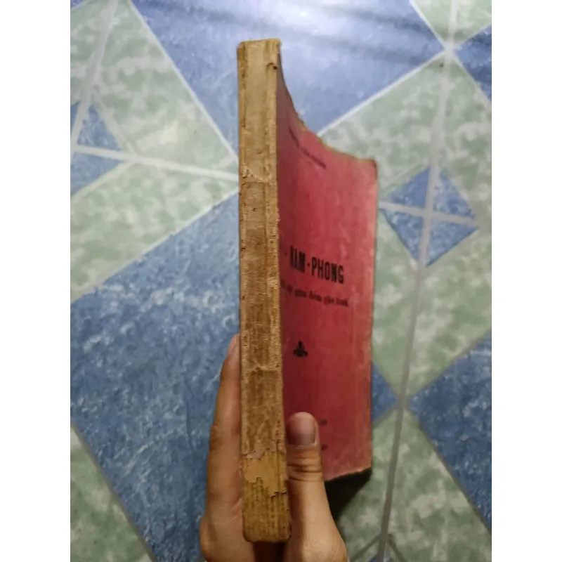 Chủ đích Nam-Phong - Phê bình một quan điểm phê bình - Nguyễn Văn Trung 998557