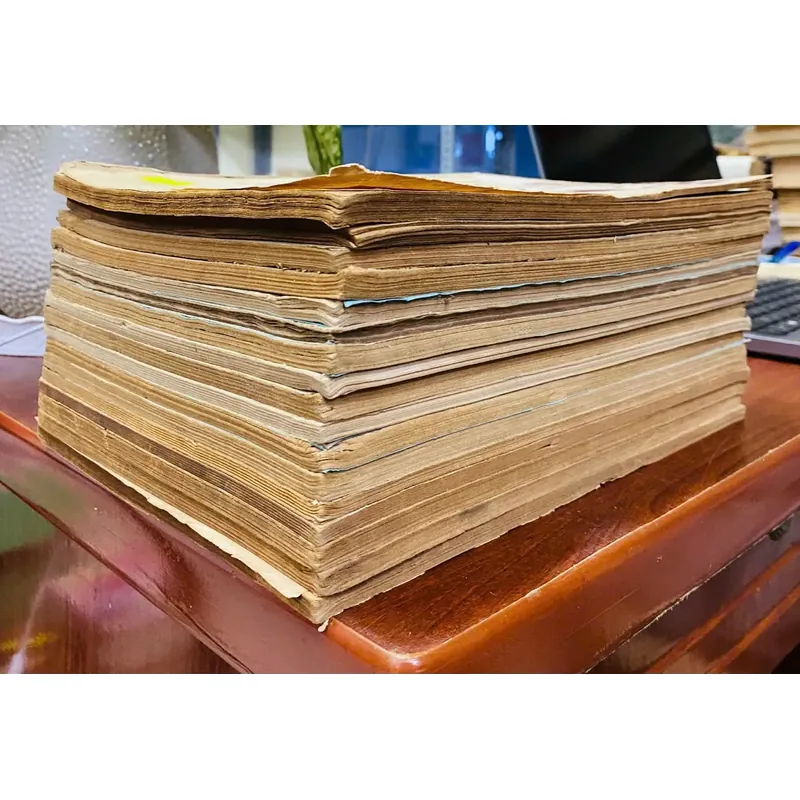 TẠP CHÍ LỊCH SỬ QUÂN SỰ  595040