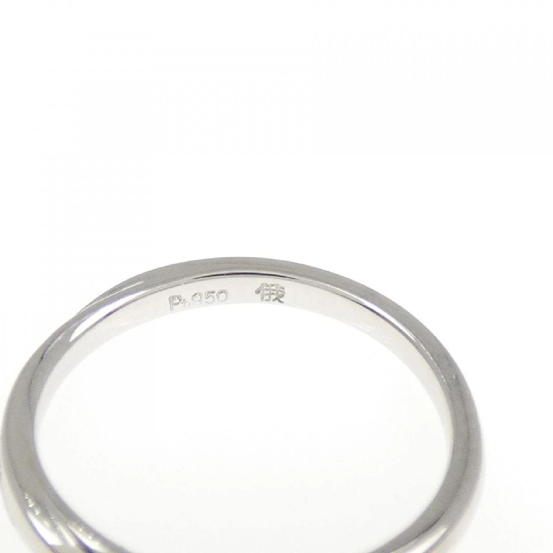 Nhẫn nhẫn kim cương Niwaka - Hàng hiệu Authentic 838085