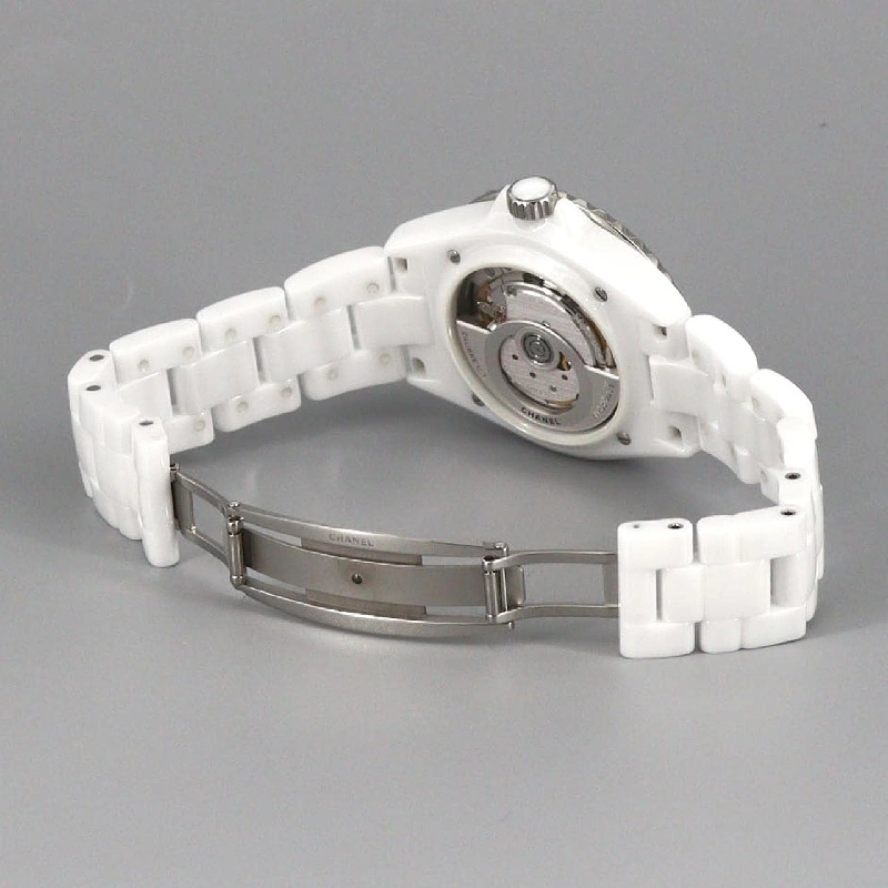 Chanel J12 Caliber 12.1 38mm Gốm 12P H5705 Gốm Tự động - Hàng hiệu Chính hãng 882572