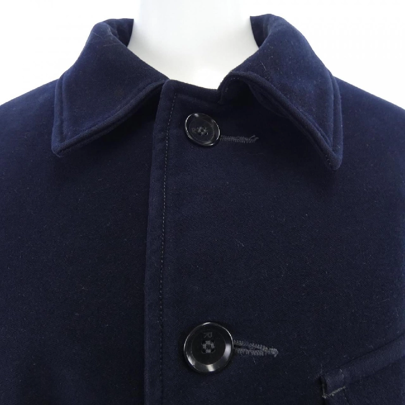 45 RPM Áo khoác lông vũ - Hàng hiệu Authentic 821049