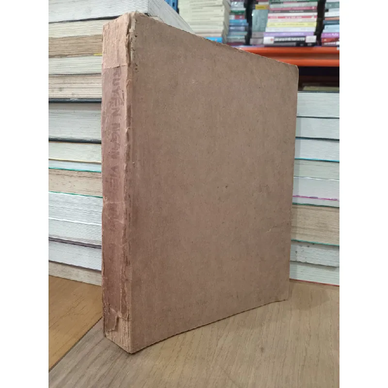 Truyện ngắn Việt Nam 1945-1985 460227