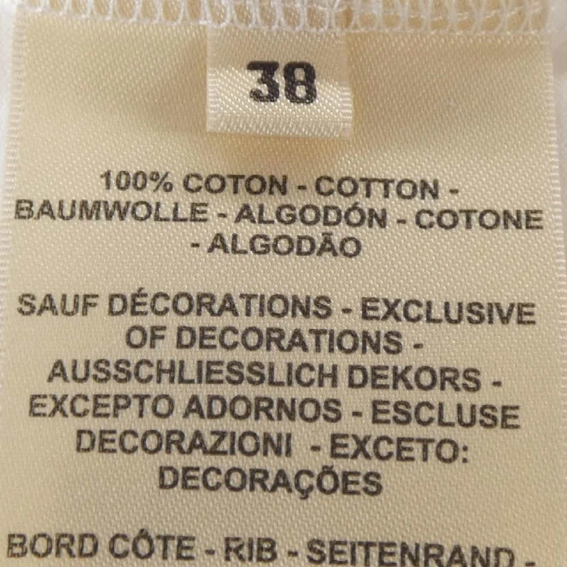 Áo thun HERMES Mosaic 3H4614DL - Hàng hiệu Chính hãng 824135