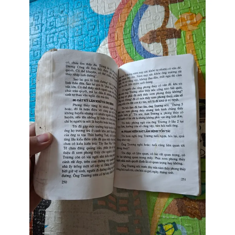 Nhà Ở theo phong tục dân gian 1001132