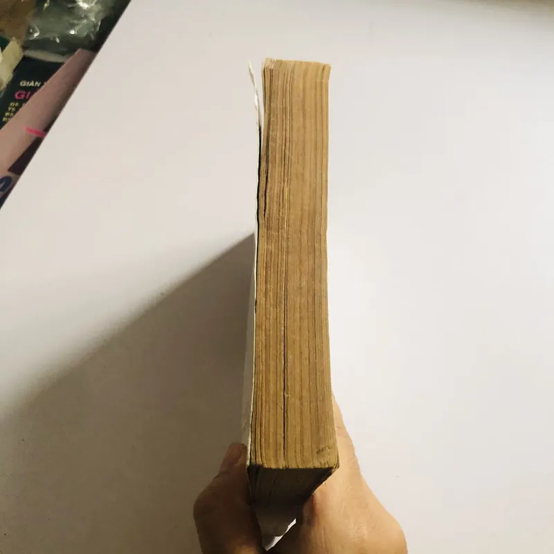 TỰ ĐIỂN TRIỆU CHỨNG VÀ ĐỊNH BỆNH  726521