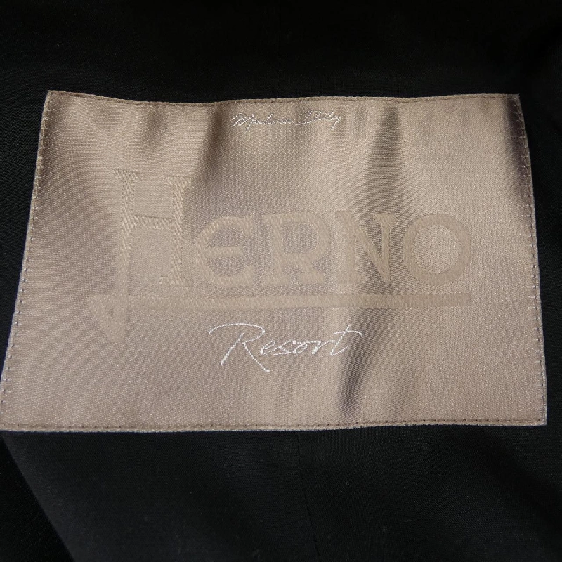 Herno CA005DR-12257 Áo khoác - Hàng hiệu Authentic 818447