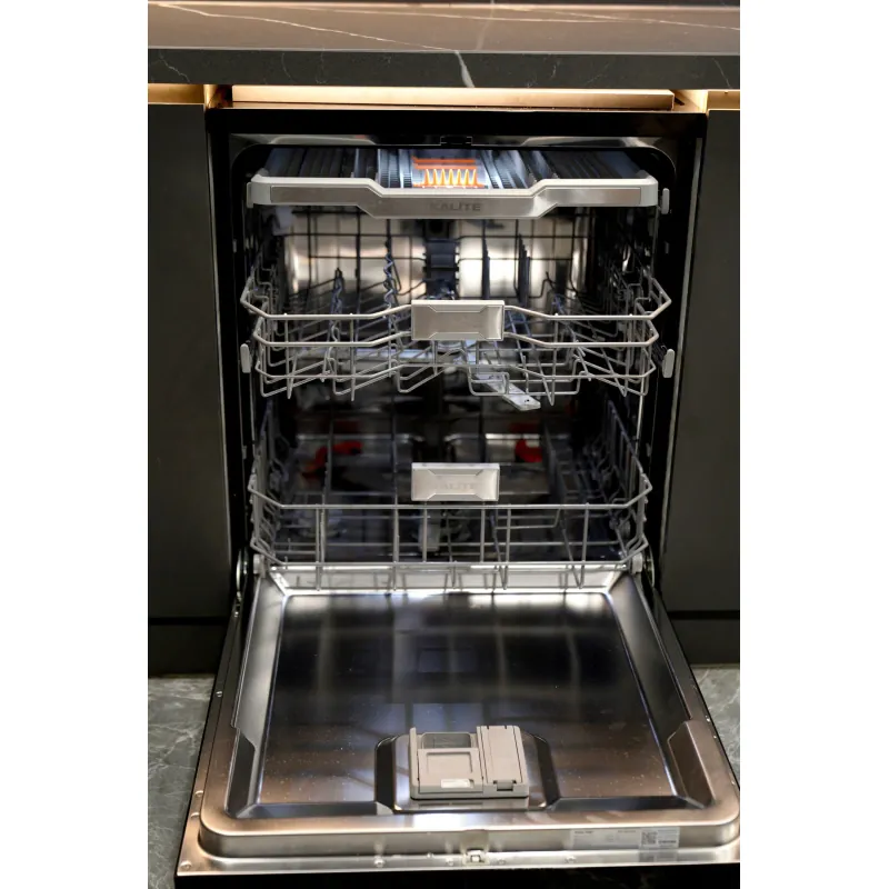 Kalite UltraWash Pro – KLP-UWP01 🇻🇳 Rửa sạch – Sấy khô – Diệt khuẩn 99.9% 🔥 735451