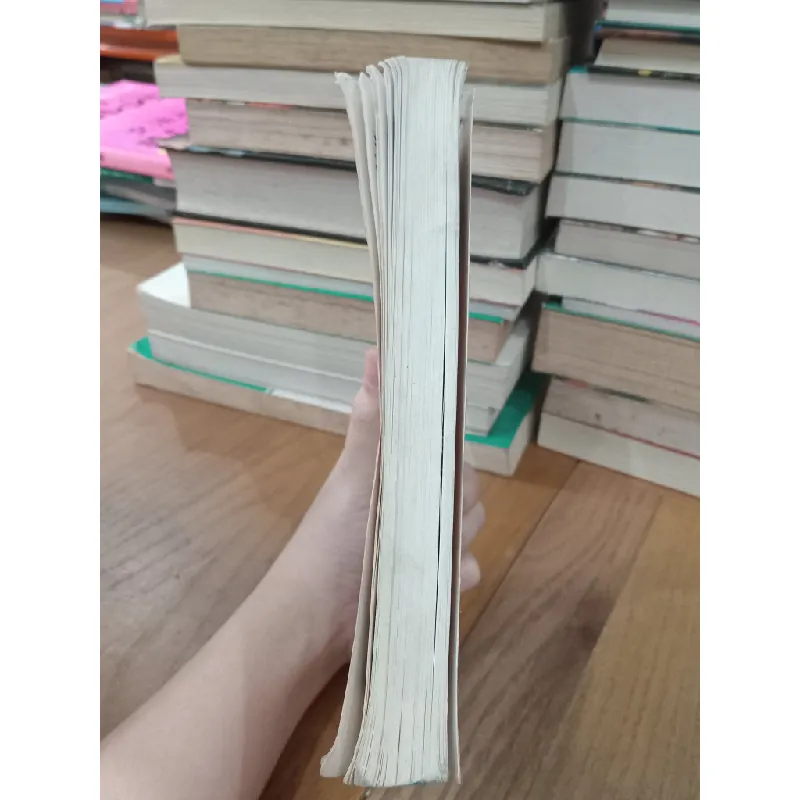 Truyện ngụ ngôn La. Fontaine - Hồng Mai tuyển chọn 720282