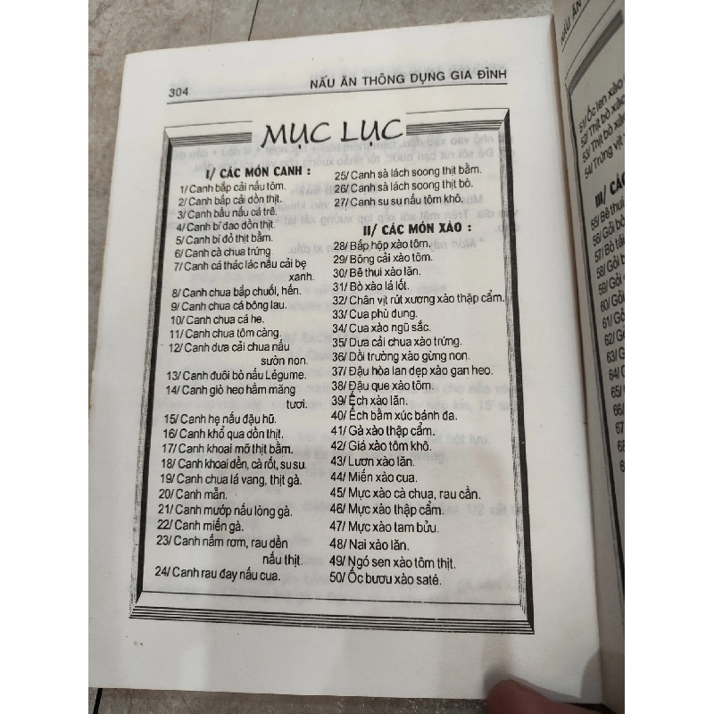 Nấu ăn thông dụng gia đình - Trần Kim Mai 1006199