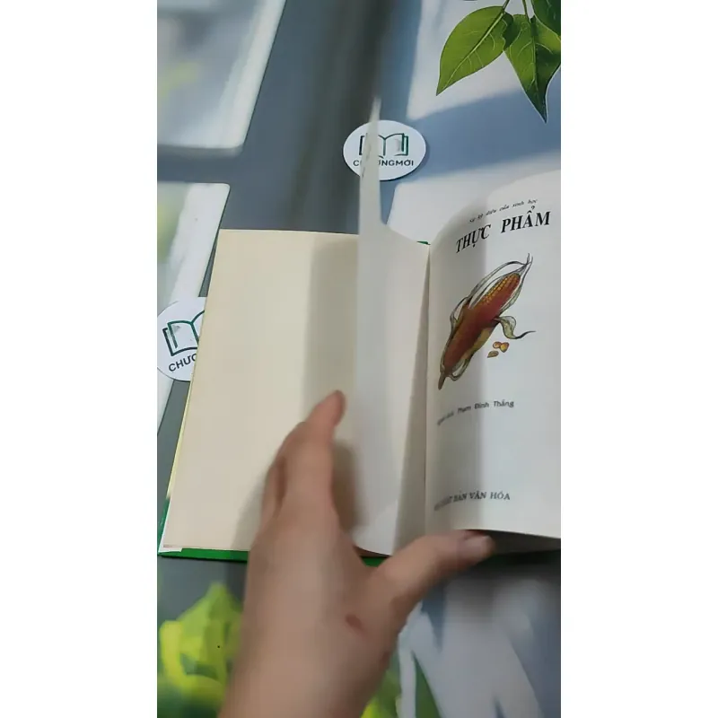 Thực Phẩm - Sự Kỳ Diệu Của Sinh Học (1998) 727307