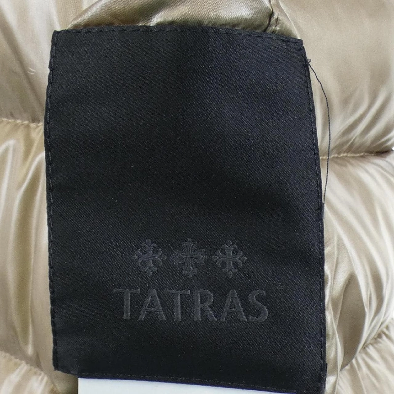 TATRAS LTA20A4706 Áo khoác lông - Hàng hiệu Authentic 814047