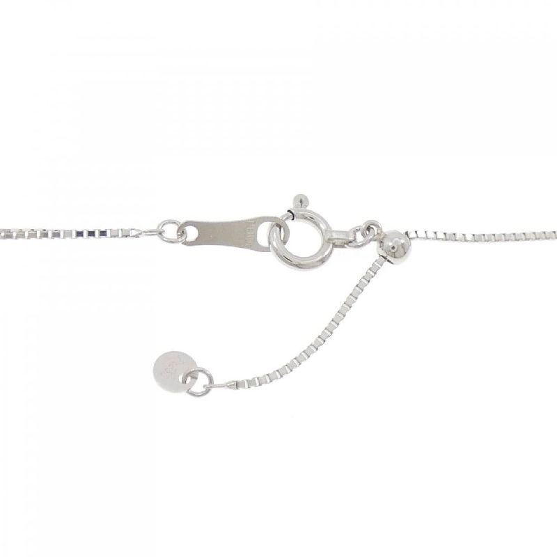 Dây chuyền kim cương PT900/PT850 0.76CT - Hàng hiệu Chính hãng 860300