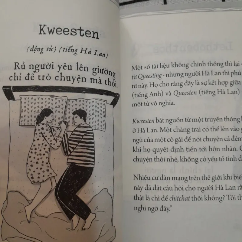 Từ điển THẾ GIỚI CẢM XÚC [từ hay và lạ các nước] bộ 2 tập. Tg. CHUYỆN. Xb Kim Đồng 2021 748758