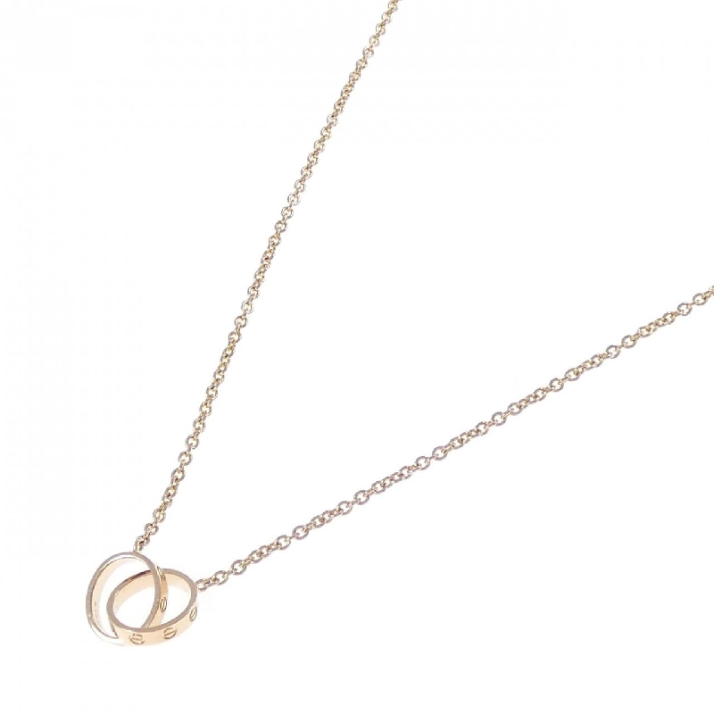 Dây chuyền Cartier Baby Love - Hàng hiệu Authentic 845070