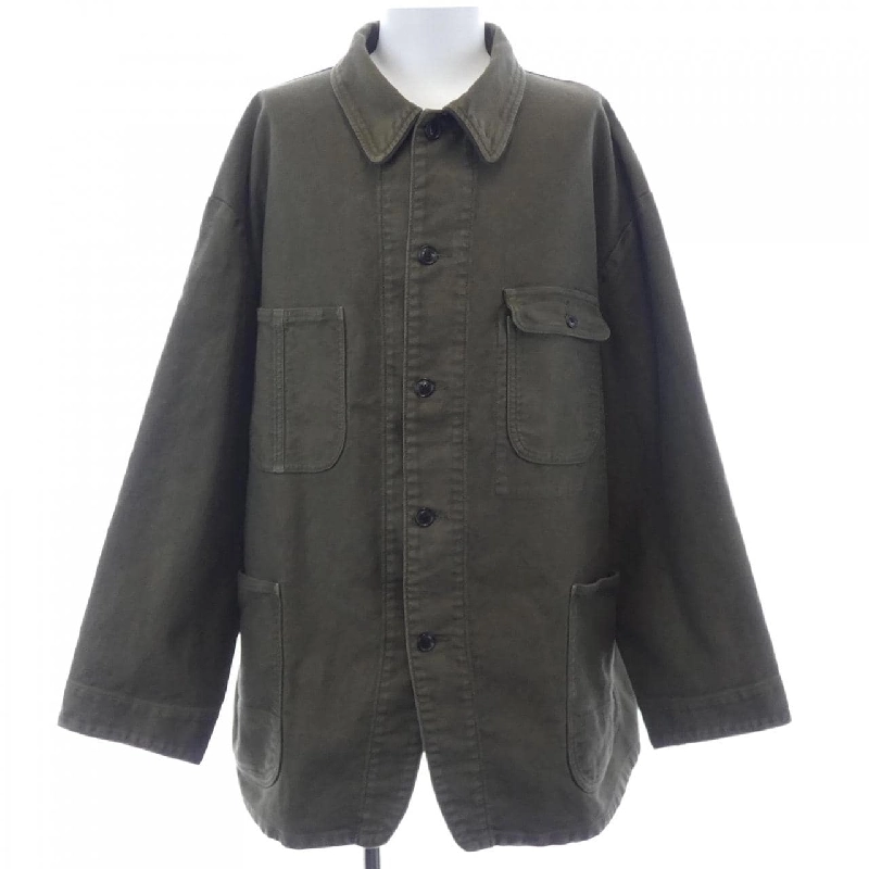 PORTER CLASSIC ジャケット - Hàng hiệu Authentic 886252