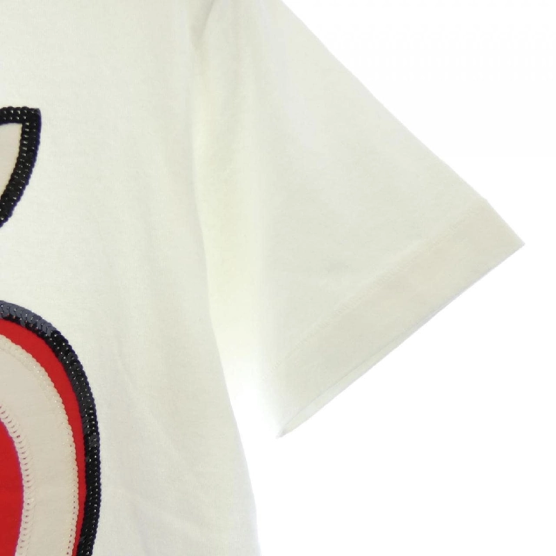 Gucci GUCCI GG Pattern 580762 XJB7U. Áo thun - Hàng hiệu Chính hãng 775218