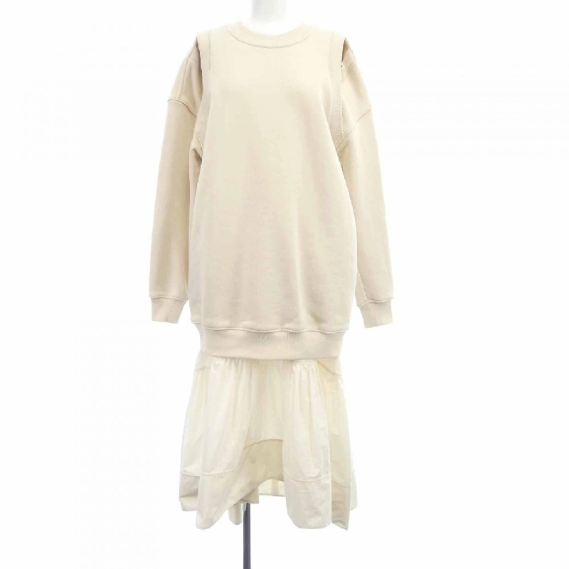 【Mã giảm giá】3.1 Phillip Lim Đầm 652398