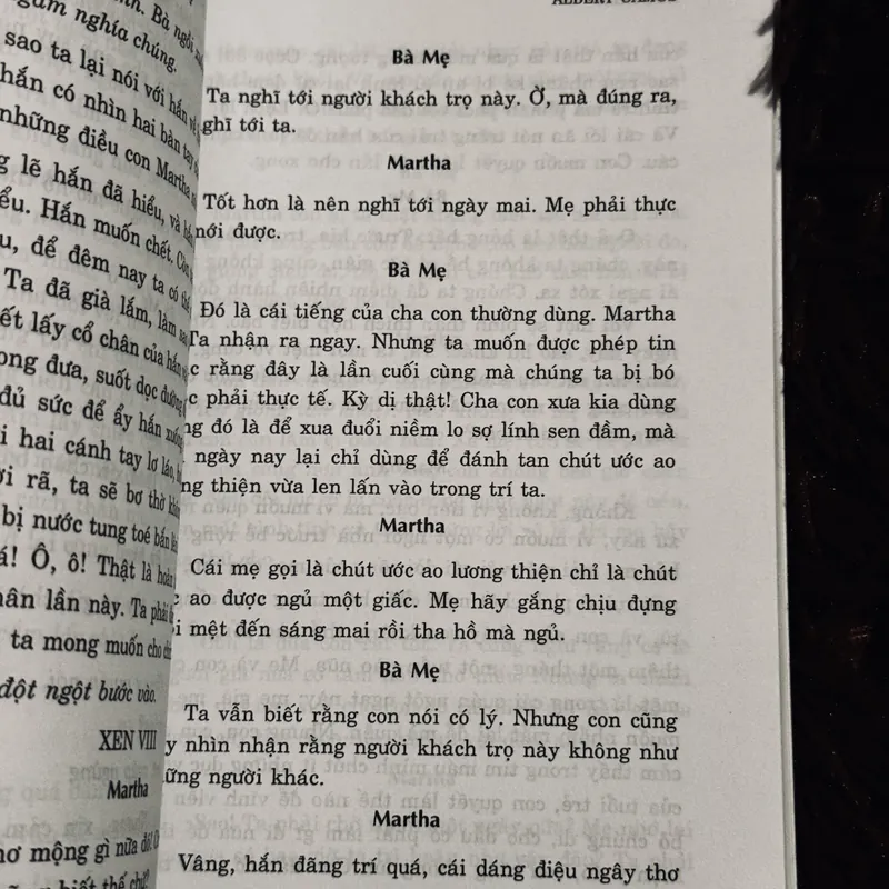 Ngộ nhận (Bùi Giáng dịch) 738122