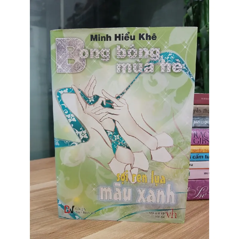 Bong bóng mùa hè – Minh Hiểu Khê 553583