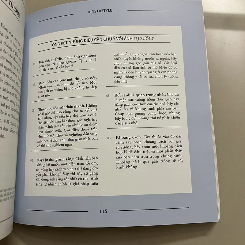 Xây dựng thương hiệu cái nhân trên INSTAGRAM 570957