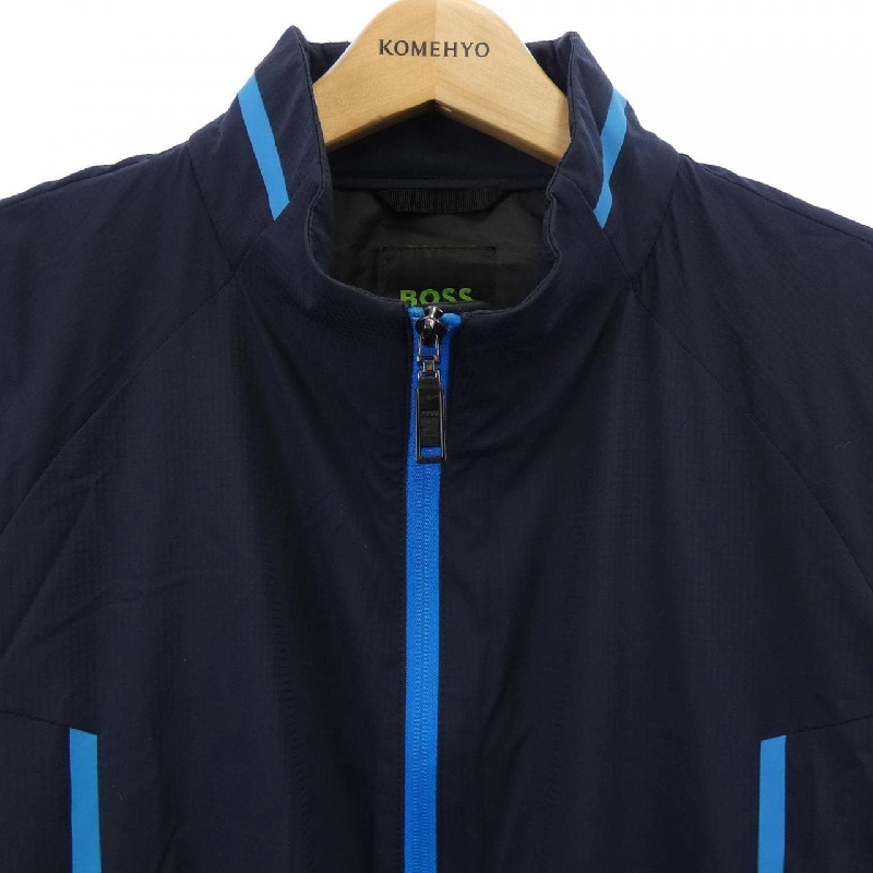 BOSS 10240849 Áo khoác - Hàng hiệu Chính hãng 884752